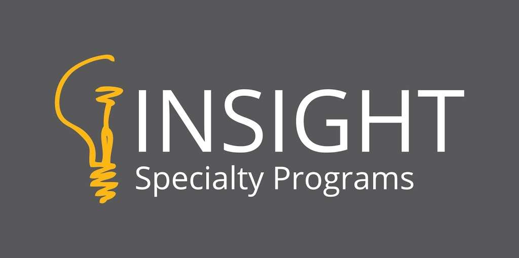 Insight Specialty Programs, LLC | 1979 Marcus Ave Ste. 210, North New Hyde Park, NY 11042, USA | Phone: (516) 622-2219