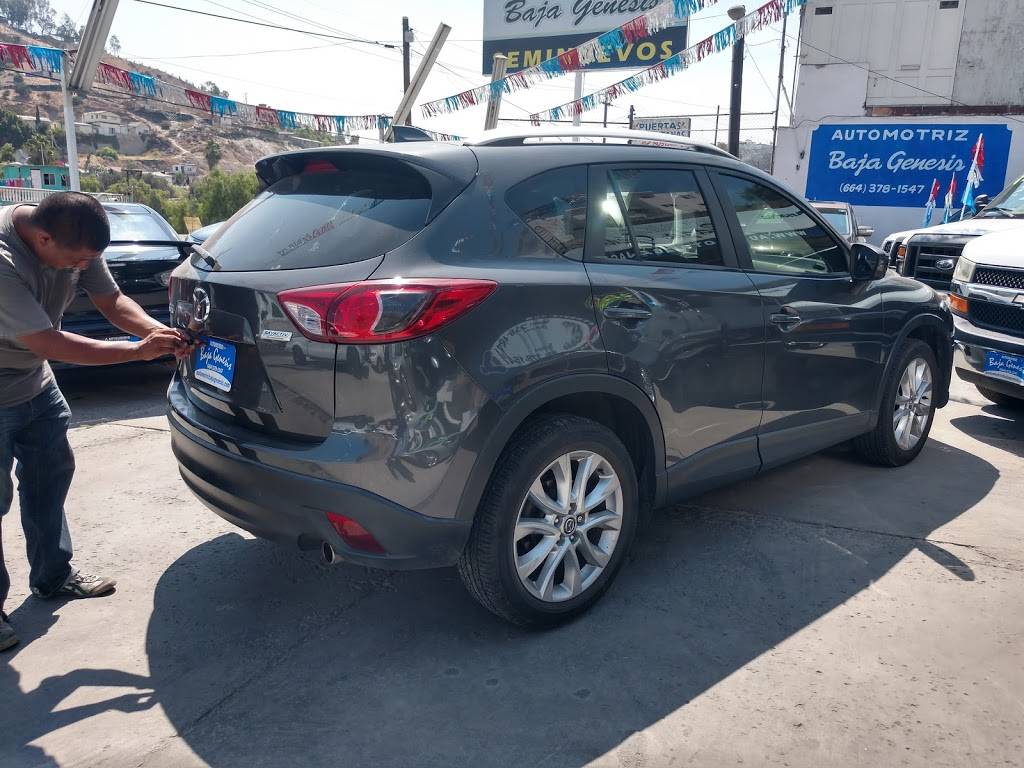 Automotriz Baja Génesis | Blvd. Cuauhtemoc Sur 1507, Cañon de la Pedrera, 22410 Tijuana, B.C., Mexico | Phone: 664 378 1547