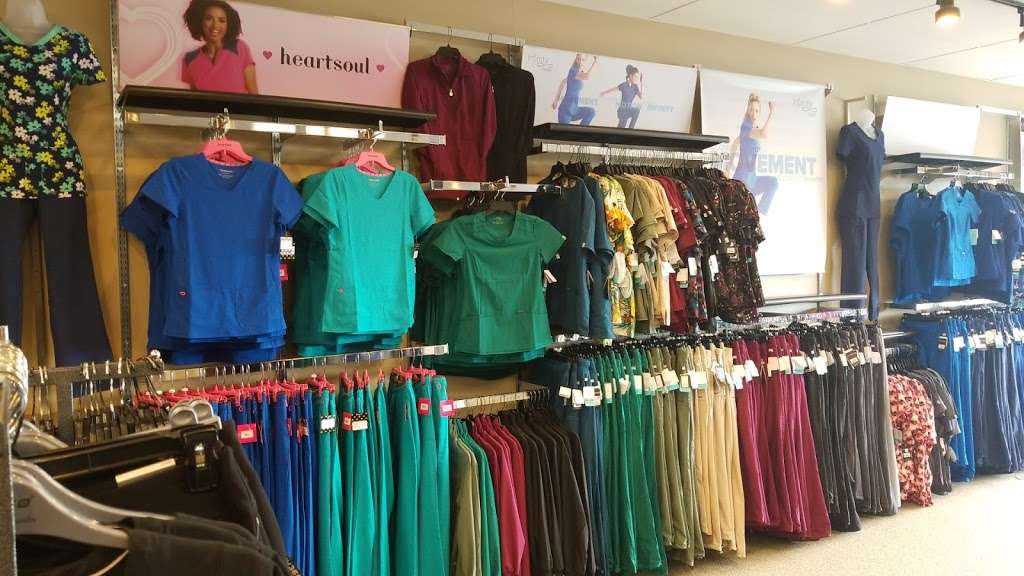 Scrubs Outlet By Scrubs On Wheels | 5898 US-6, Portage, IN 46368, USA | Phone: (219) 929-4134