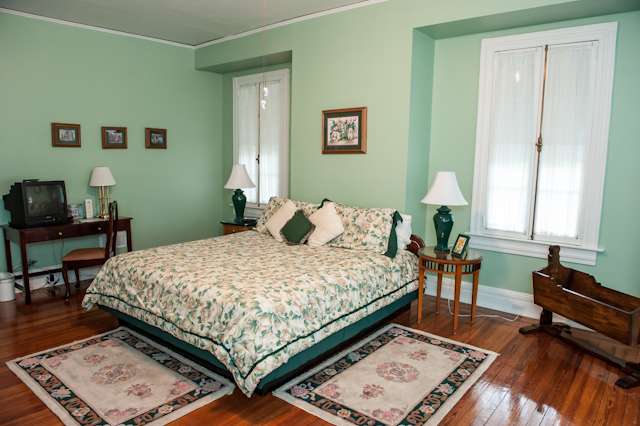 Cedars & Beeches Bed & Breakfast | 247 Cedar Ave, Long Branch, NJ 07740, USA | Phone: (732) 571-6777