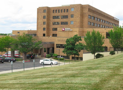 Providence Medical Center | 8929 Parallel Pkwy, Kansas City, KS 66112, USA | Phone: (913) 596-4000