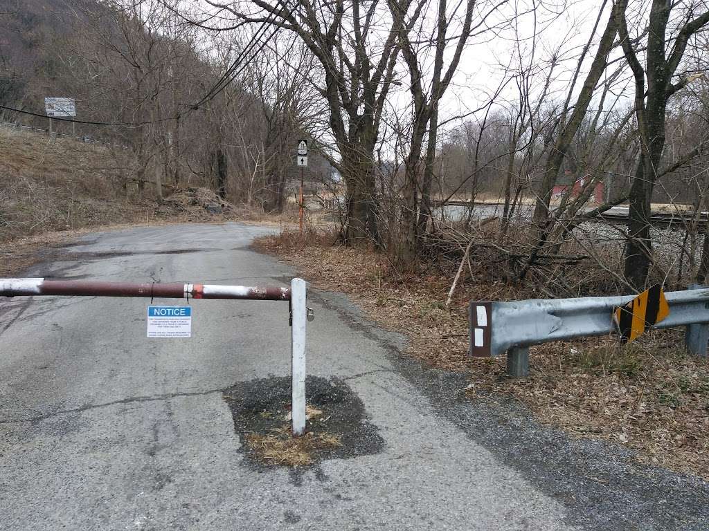 Appalachian Trail and C&O Canal | Keep Tryst Rd, Knoxville, MD 21758, USA