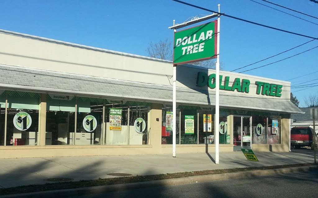 Dollar Tree | 401 Broadway, Gloucester City, NJ 08030, USA | Phone: (856) 456-0283