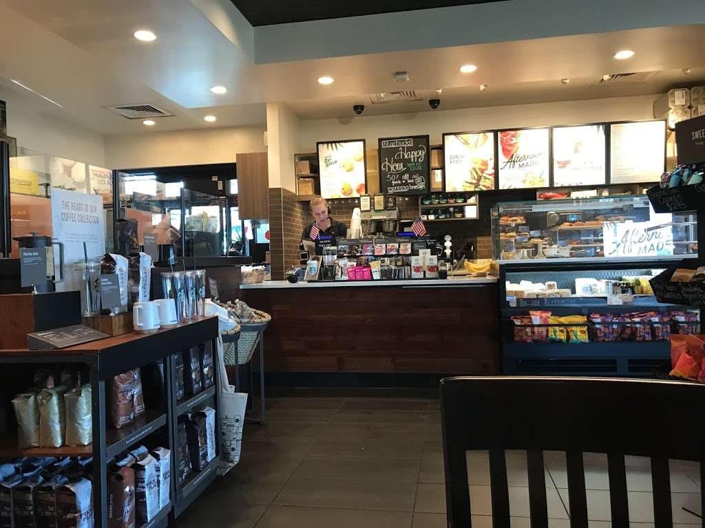 Starbucks | 9754 E Foothill Blvd, Rancho Cucamonga, CA 91730, USA | Phone: (909) 483-6876