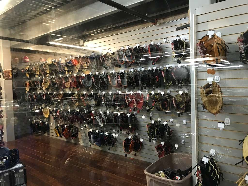 West Coast Sporting Goods | 1855 Alvarado St, San Leandro, CA 94577, USA | Phone: (510) 351-6644