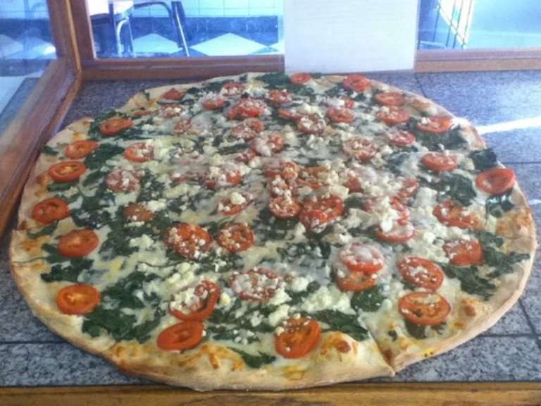 Carducci’s Pizzeria | 1609 Ocean Ave, Belmar, NJ 07719, USA