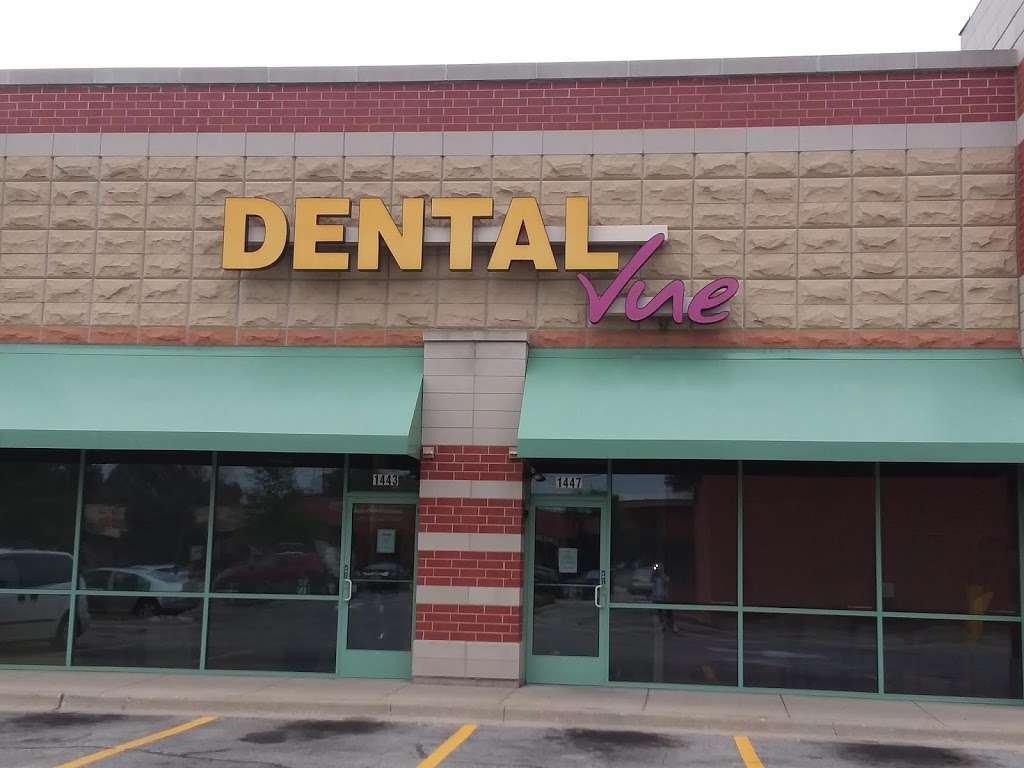 DENTAL VUE | 1447 Lee St, Des Plaines, IL 60018, USA | Phone: (847) 294-0404