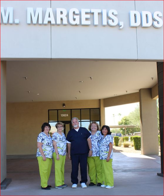 Dr. Marty Margetis | 13624 North 99th Avenue, W Thunderbird Blvd, Sun City, AZ 85351, USA | Phone: (623) 974-5857