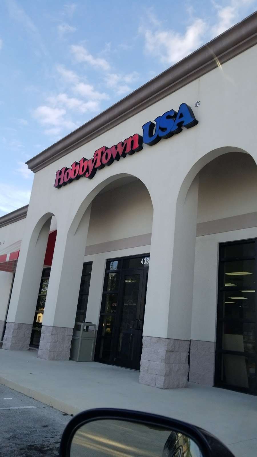 HobbyTown | 4335 W New Haven Ave, West Melbourne, FL 32904, USA | Phone: (321) 574-0951