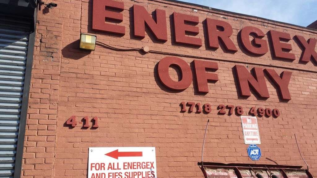 Energex Wall Systems of NY | 4-11 26 Avenue, Astoria, NY 11102, USA | Phone: (718) 278-4900