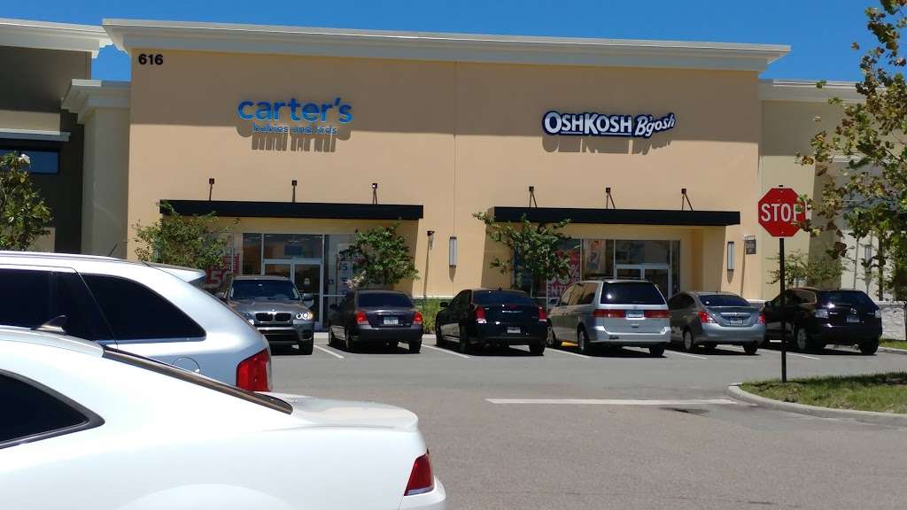 Carters | 616 Centerview Blvd, Kissimmee, FL 34741, USA | Phone: (407) 846-2018