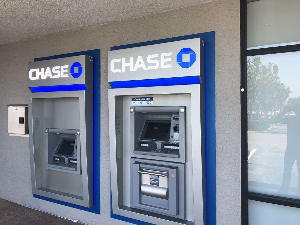 Chase Bank | 1130 N Sepulveda Blvd Ste A, Manhattan Beach, CA 90266, USA | Phone: (310) 545-0141