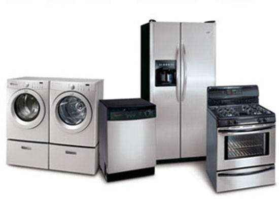 Toms Appliance Service | 101 W Main St, New Holland, PA 17557, USA | Phone: (717) 989-3444