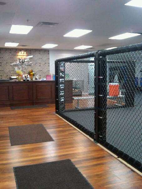 DP Martial Arts & Krav Maga Academy | 623 Broadway, Westwood, NJ 07675, USA | Phone: (201) 664-5260