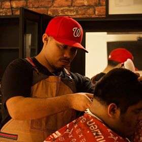 Barbers Avenue | 805 4th St Suite 7, San Rafael, CA 94901, USA | Phone: (415) 483-6413