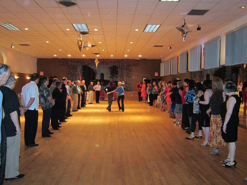 Ballroom Dream Dance Studio | 284 Whitehead Ave, South River, NJ 08882, USA | Phone: (732) 444-8164