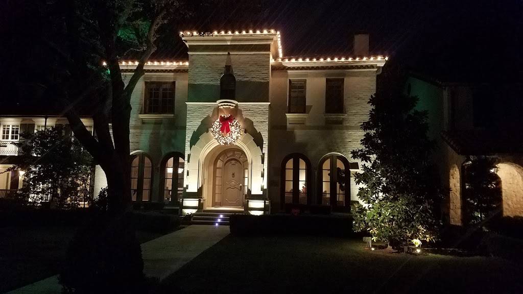 Reindeer Lighting, LLC | 1540 Ashbourne Dr, Rockwall, TX 75087, USA | Phone: (214) 869-9443