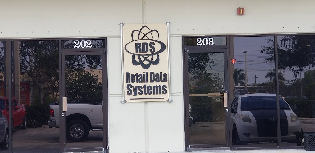 Retail Data Systems (RDS) - POS System Miami | 6861 SW 196th Ave #203-204, Fort Lauderdale, FL 33332, USA | Phone: (305) 994-7756