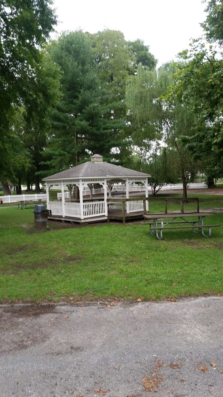 Cupola Park | Millsboro, DE 19966, USA