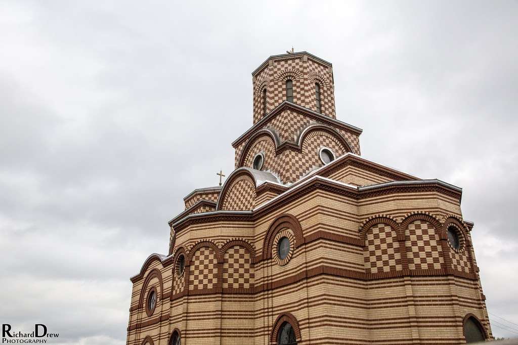 St Simeon Serbian Orthodox Church | 3737 E 114th St, Chicago, IL 60617, USA | Phone: (773) 731-2925