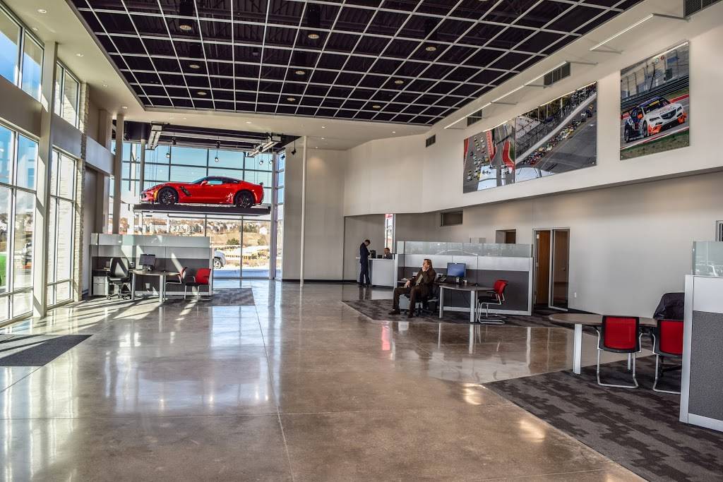 Preferred Preowned | 5120 New Car Dr, Colorado Springs, CO 80923, USA | Phone: (719) 985-8000