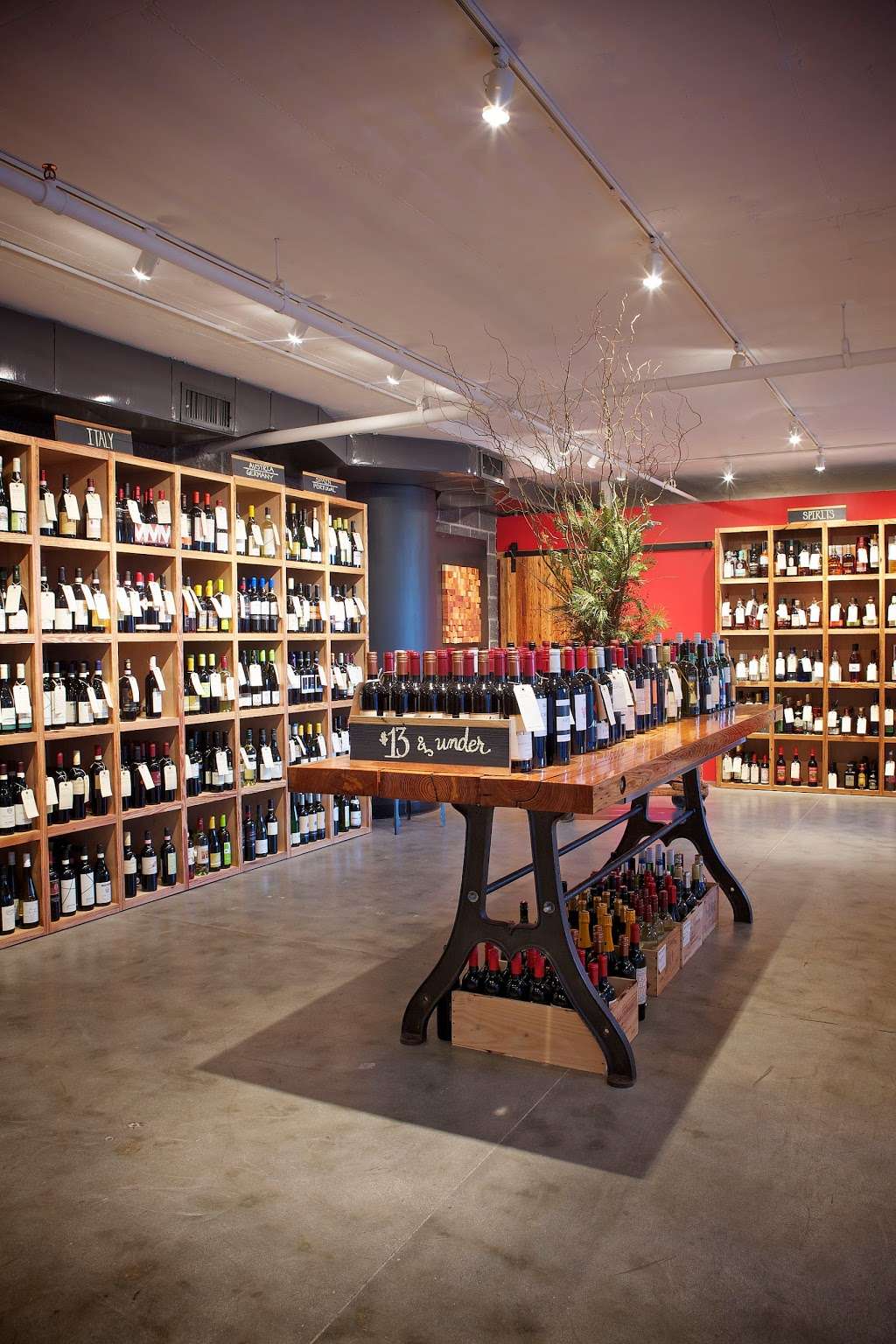 Waterfront Wines & Spirits | 360 Furman St, Brooklyn, NY 11201, USA | Phone: (718) 246-5101