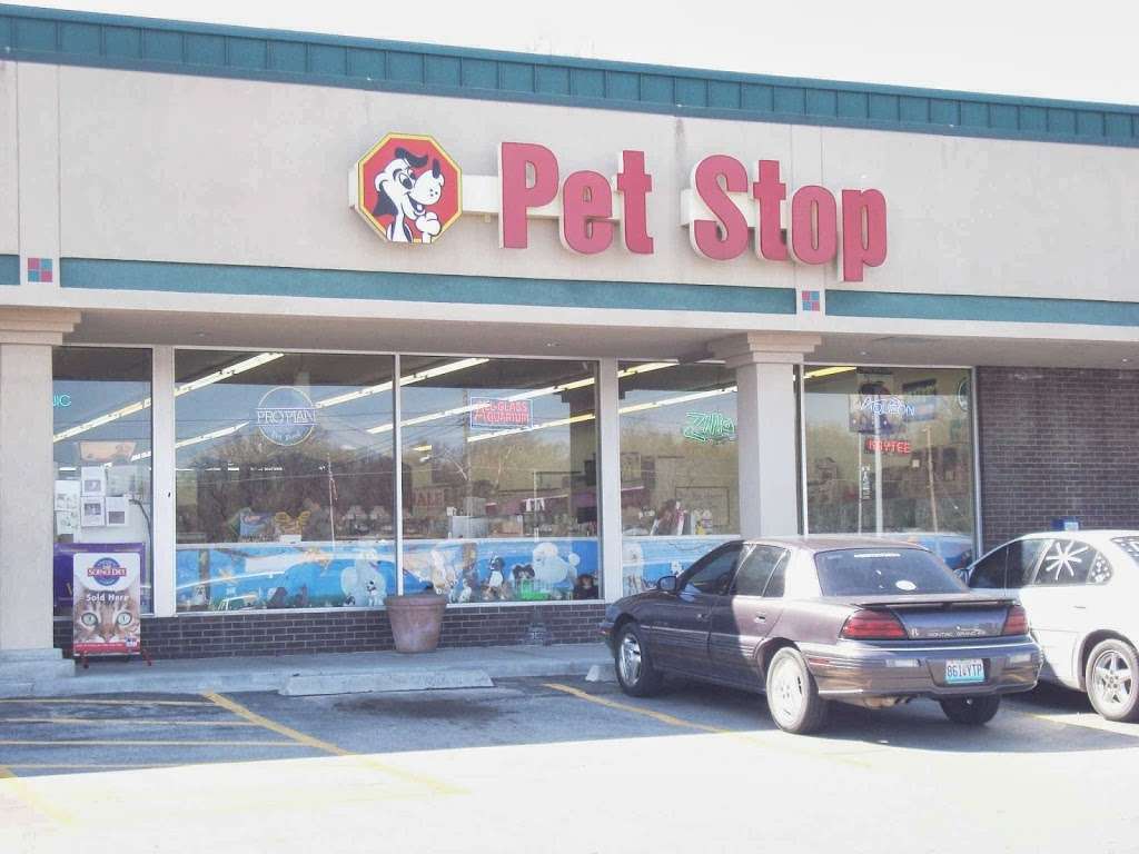 Pet Stop | 6218 Nieman Rd, Shawnee, KS 66203, USA | Phone: (913) 268-6065