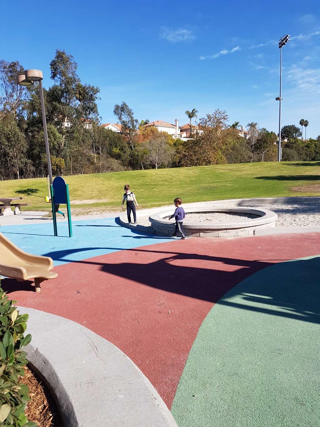 Martin Luther King Junior Park | 4300 Mesa Dr, Oceanside, CA 92057, USA | Phone: (760) 435-5041