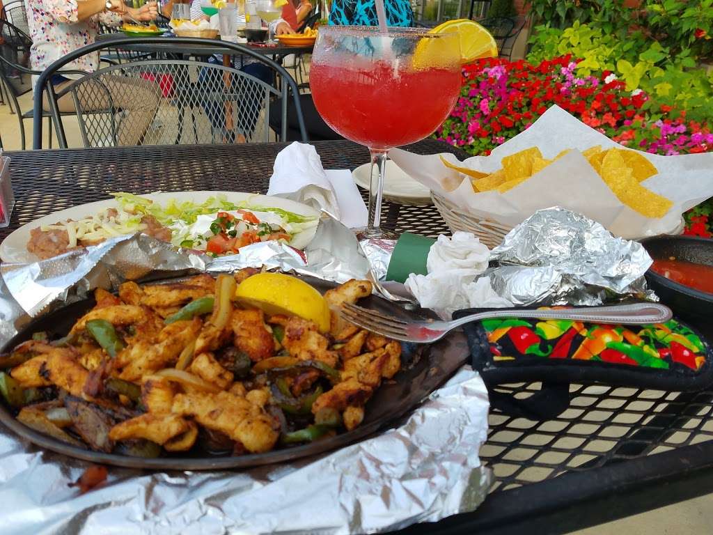 El Rodeo Mexican Restaurant | 6673 Whitestown Pkwy, Zionsville, IN 46077, USA | Phone: (317) 769-4216