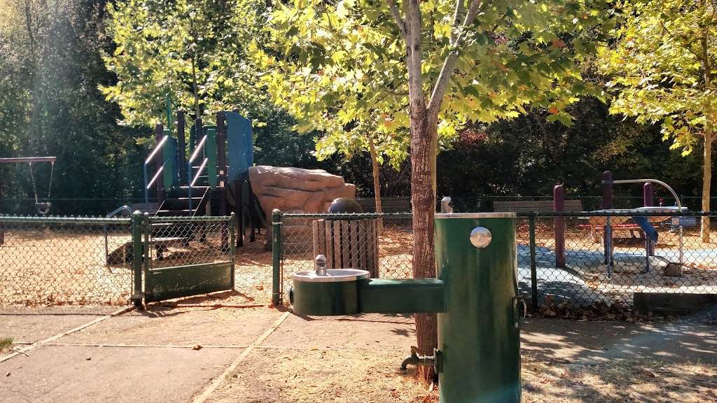 Forest Knolls Playground | Forest Knolls, CA 94933, USA