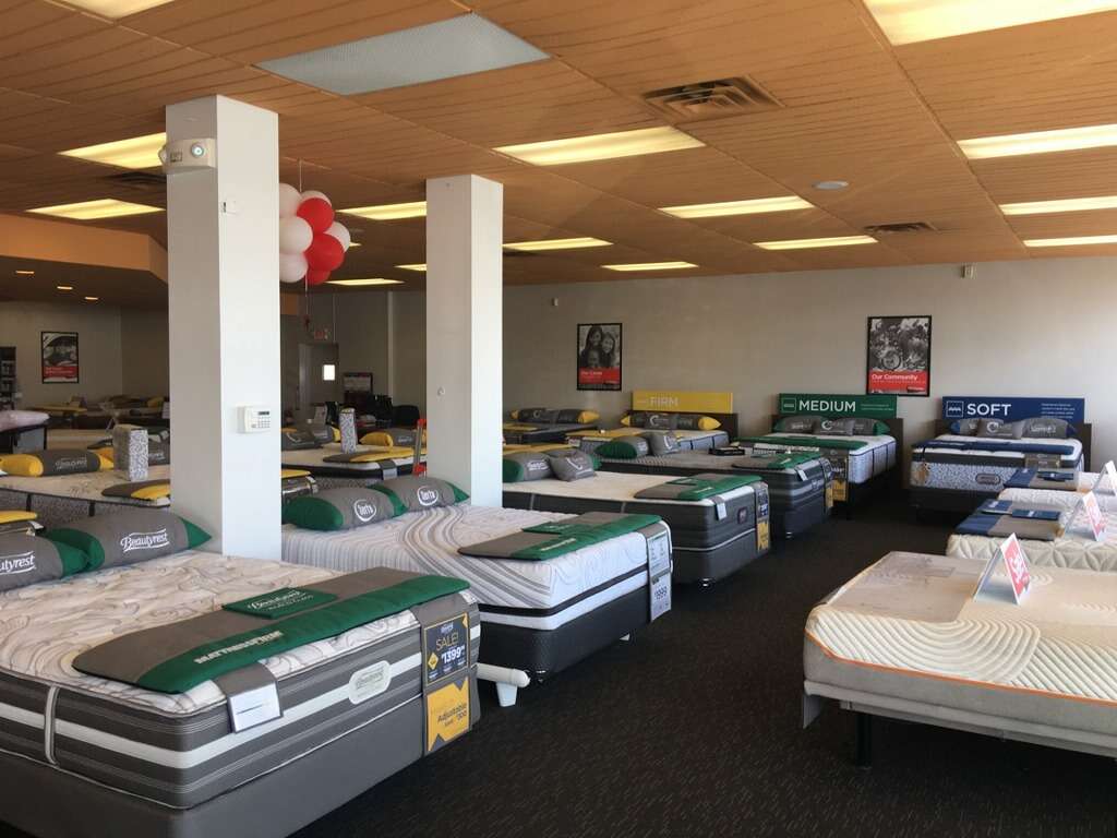 Mattress Firm Clearance | 387 NY-211, Middletown, NY 10940, USA | Phone: (845) 342-0311