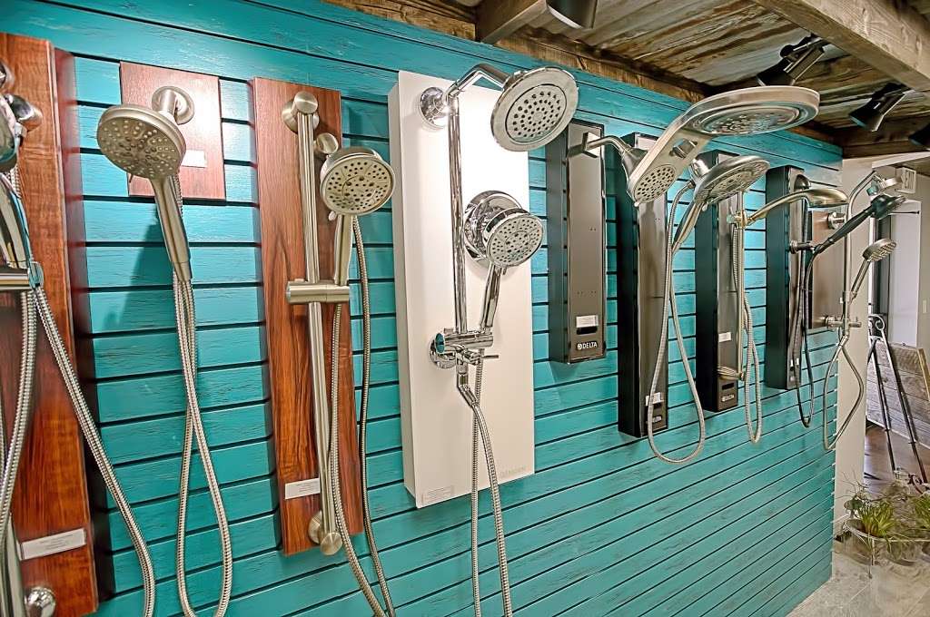 Mike Scott Plumbing Showroom | 5950 Signature Rd, Wildwood, FL 34785, USA | Phone: (866) 314-4443