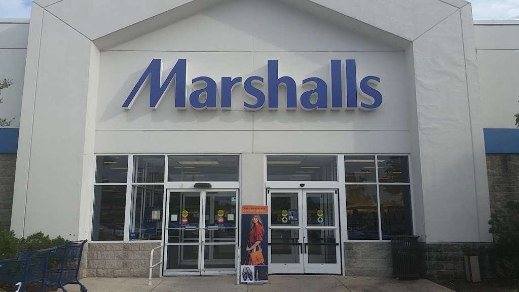 Marshalls | 9031 Snowden River Pkwy, Columbia, MD 21046, USA | Phone: (410) 312-4809