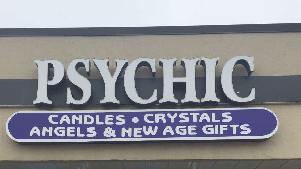 Psychic Medium | 650 Meacham Rd, Elk Grove Village, IL 60007, USA | Phone: (847) 764-2700