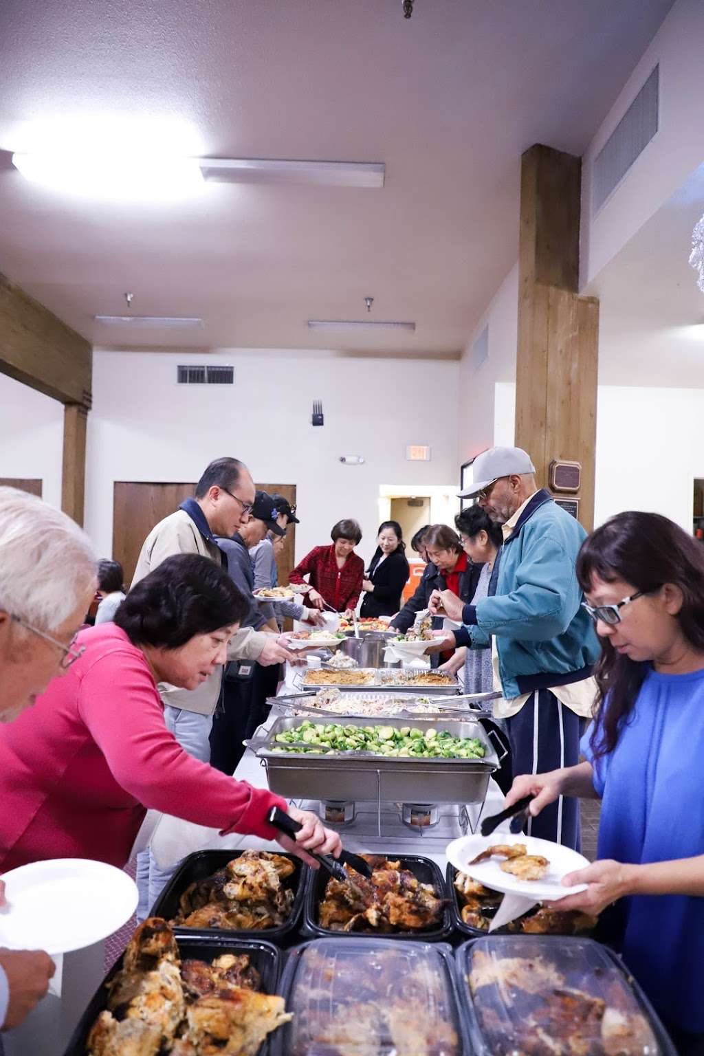 Chinese Seventh-Day Adventist Church | 3000 W Ramona Rd, Alhambra, CA 91803, USA | Phone: (626) 284-3433