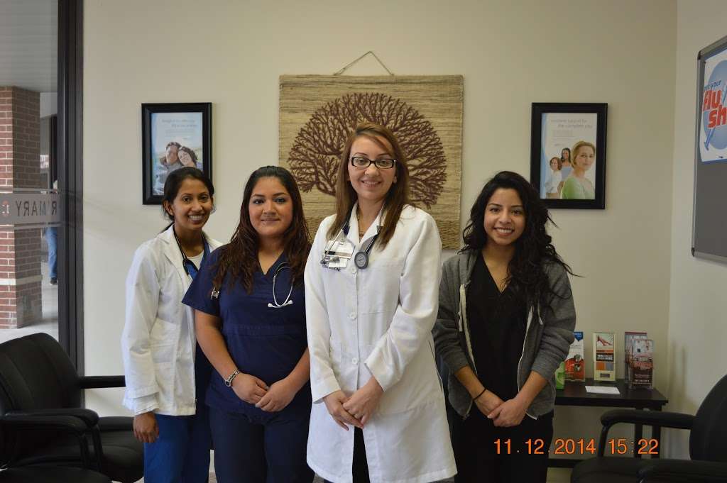 Katy Medical Center | 948 S Fry Rd, Katy, TX 77450, USA | Phone: (281) 398-7778