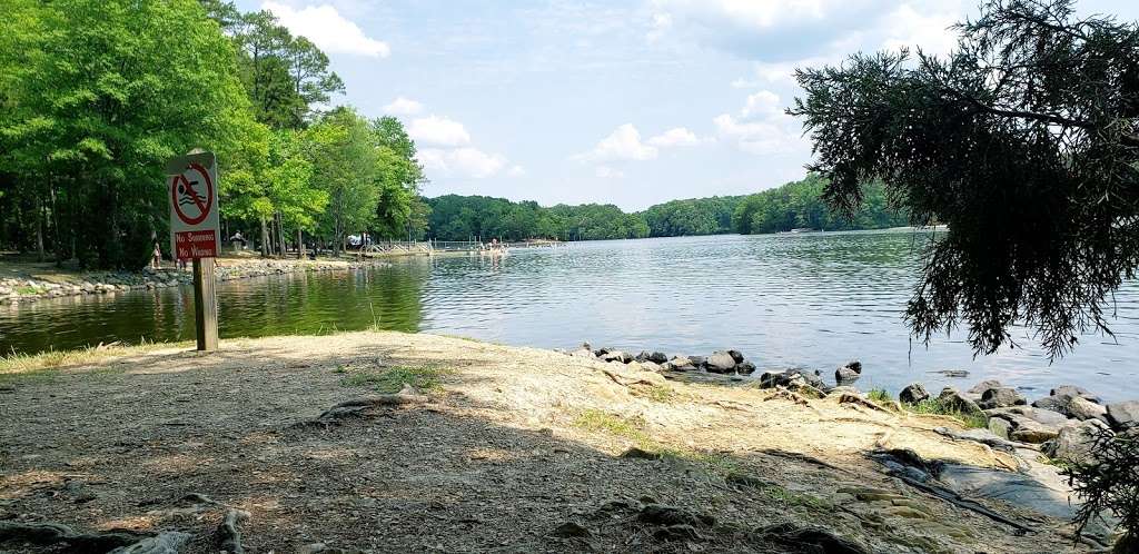 Union County - Cane Creek Park | 5213 Harkey Rd, Waxhaw, NC 28173, USA | Phone: (704) 283-3885