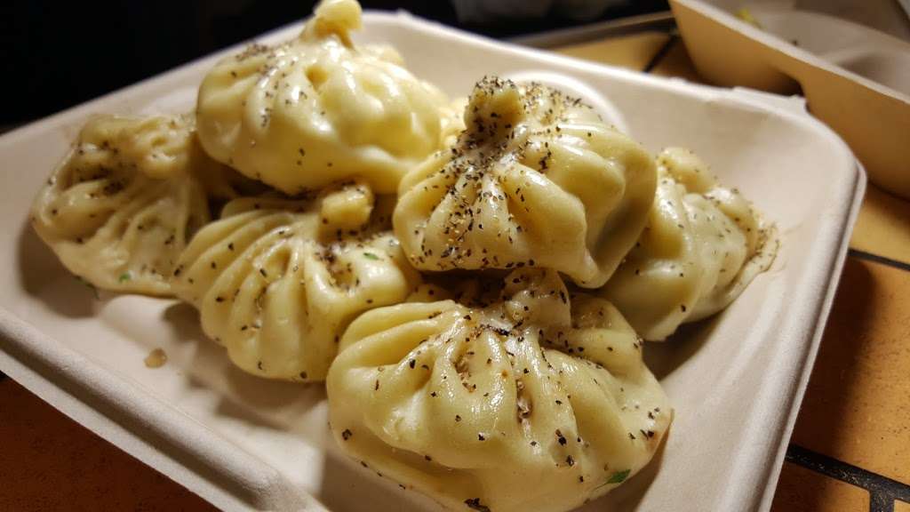 Daa! Dumplings | 1000 8th Ave, New York, NY 10019, USA | Phone: (212) 757-6207