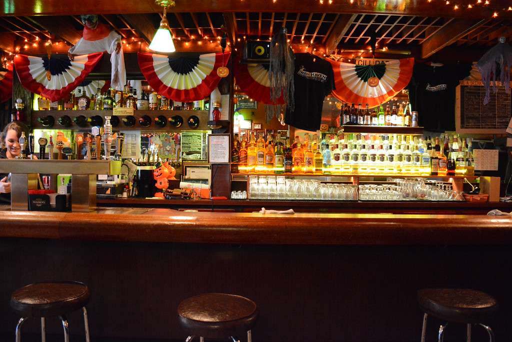 Irish Haven Bar | 5721 4th Ave, Brooklyn, NY 11220, USA | Phone: (718) 439-9893