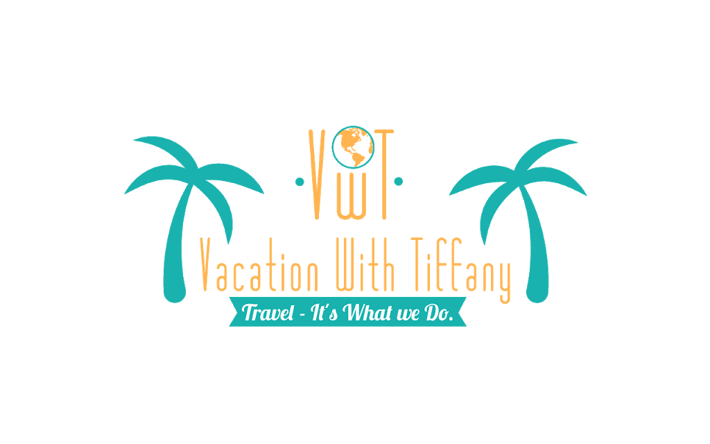 Vacation With Tiffany | 4604 49th St N Suite 107, St. Petersburg, FL 33709, USA | Phone: (469) 251-2576