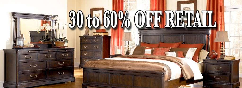 New England Furniture Outlet | 465 Turnpike St, Canton, MA 02021, USA | Phone: (781) 626-0843