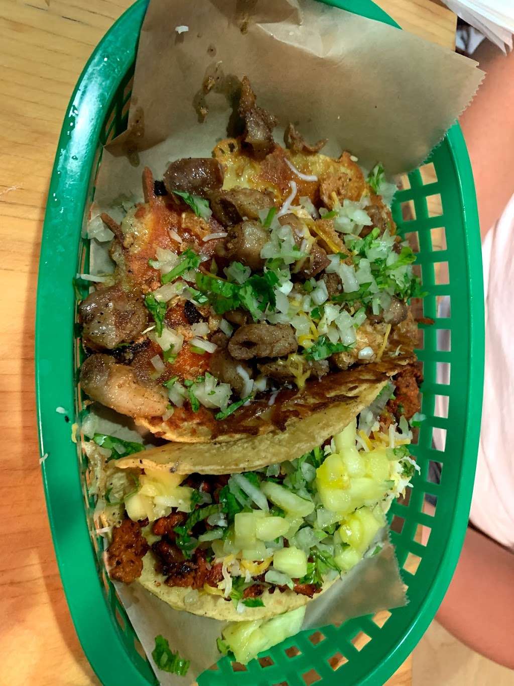 Maquina Taco | 1274 N Lake Ave #1, Pasadena, CA 91104, USA | Phone: (760) 994-3666