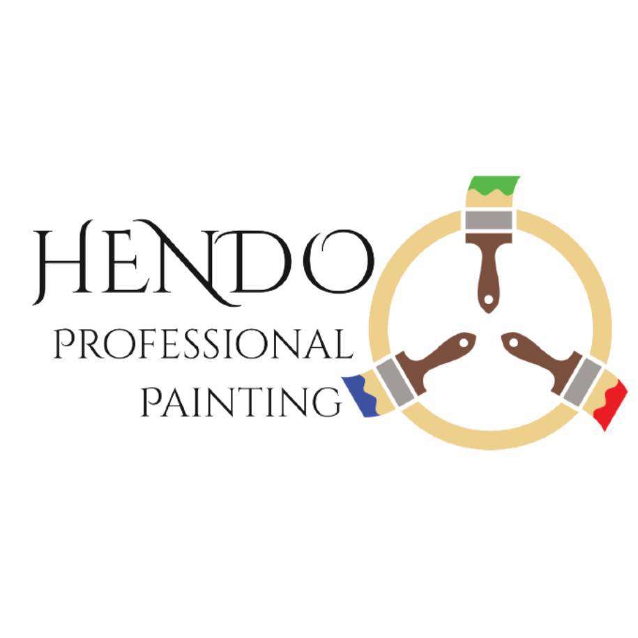 HENDO Professional Painting Services | 933 NW 4th St #406, Miami, FL 33128, USA | Phone: (786) 359-6849