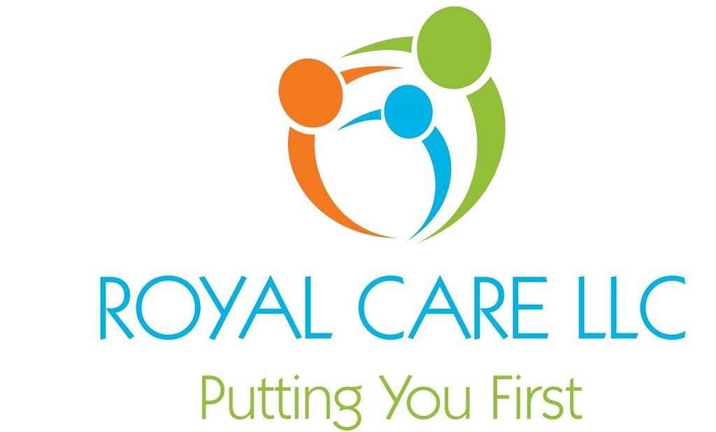 ROYAL CARE LLC | 7420 Unity Ave N SUITE 109, Brooklyn Park, MN 55443, USA | Phone: (763) 273-2910