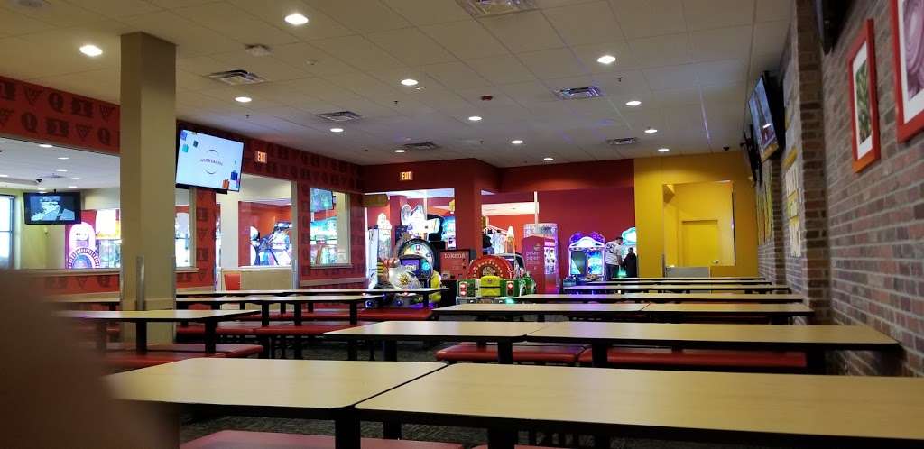 Peter Piper Pizza | 1104 Town East Mall, Mesquite, TX 75150, USA | Phone: (972) 865-8845