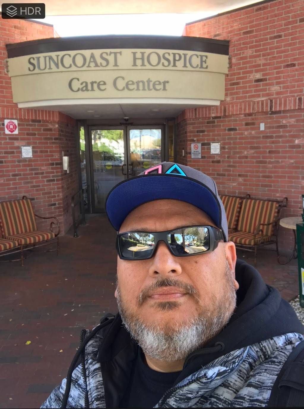 Suncoast Hospice Mid Pinellas Woodside | 6770 102nd Ave N, Pinellas Park, FL 33782, USA | Phone: (727) 467-7423