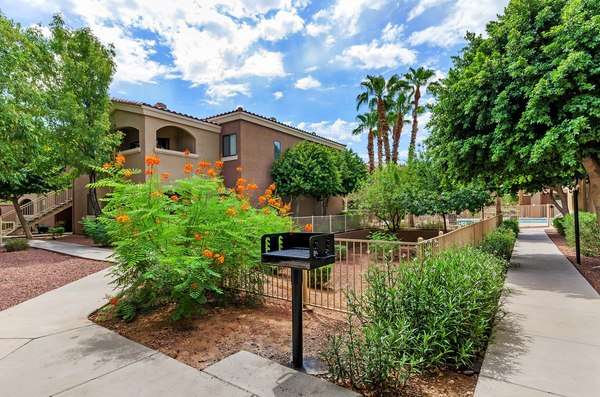 Bayside Apartments | 20245 N 32nd Dr, Phoenix, AZ 85027, USA | Phone: (623) 322-0700