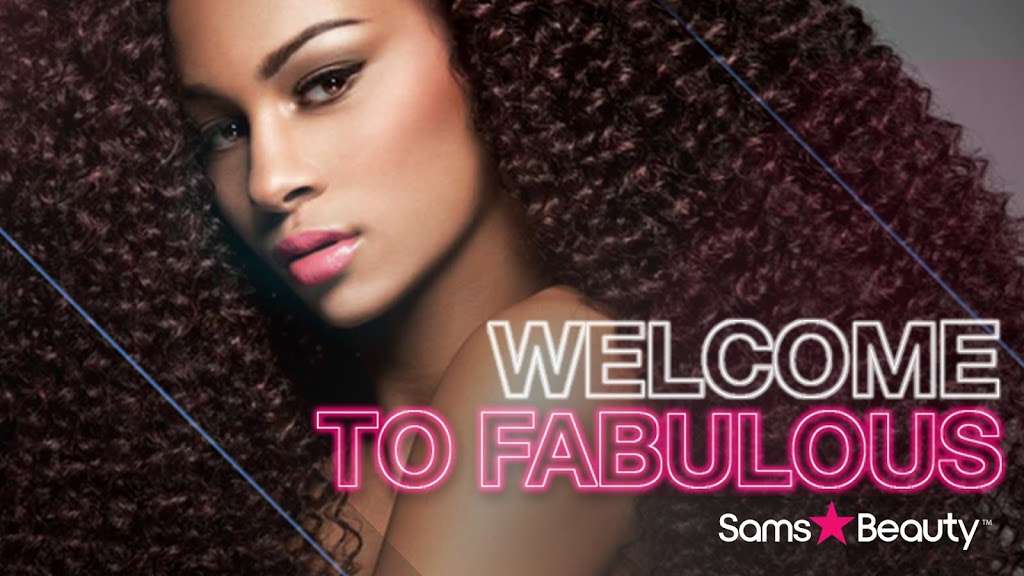 Sams Discount Beauty Inc | 5400 W Chicago Ave, Chicago, IL 60651, USA | Phone: (773) 921-0995