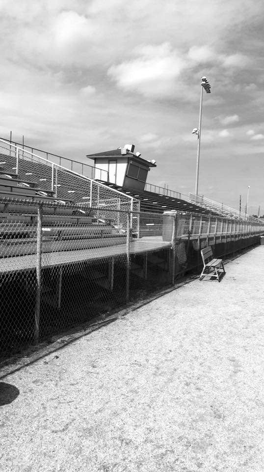 Old Kempner Stadium | 223 5th St, Sugar Land, TX 77498, USA