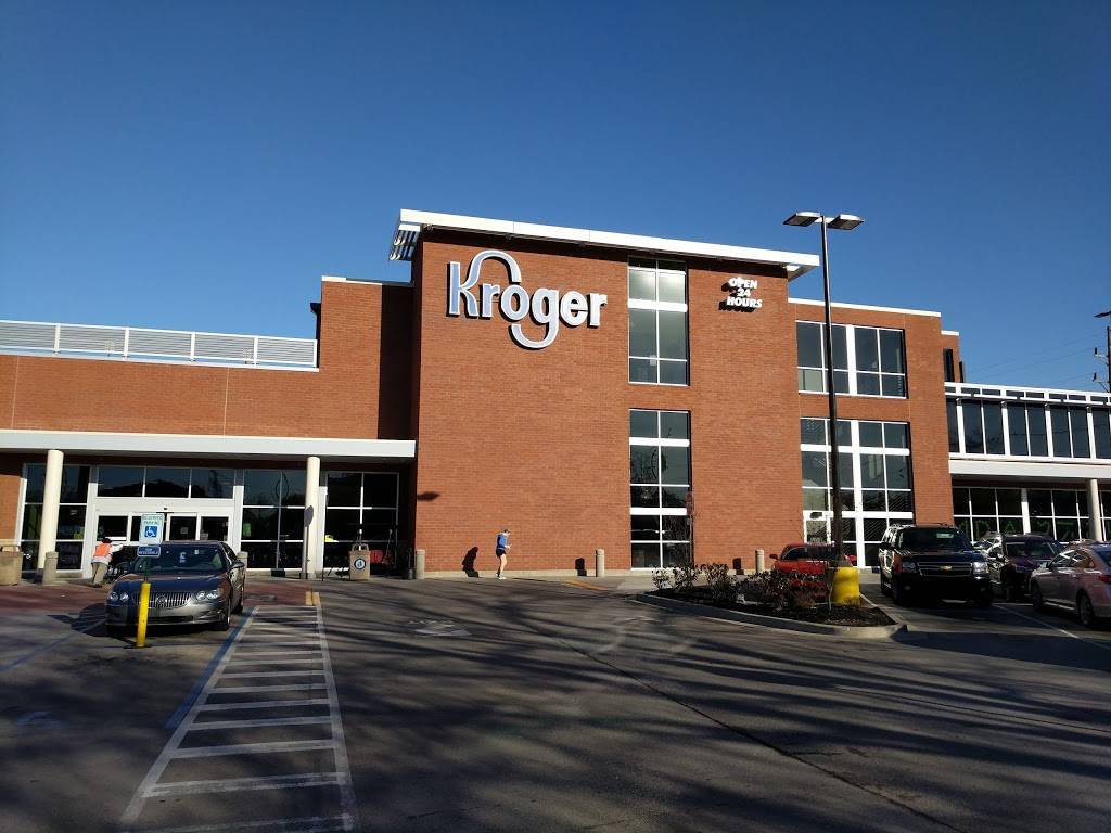 Kroger | 704 Euclid Ave, Lexington, KY 40502, USA | Phone: (859) 687-3260